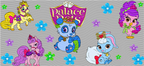 16oz Disney-D 3359